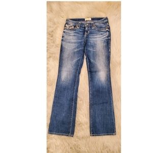 Big star jeans